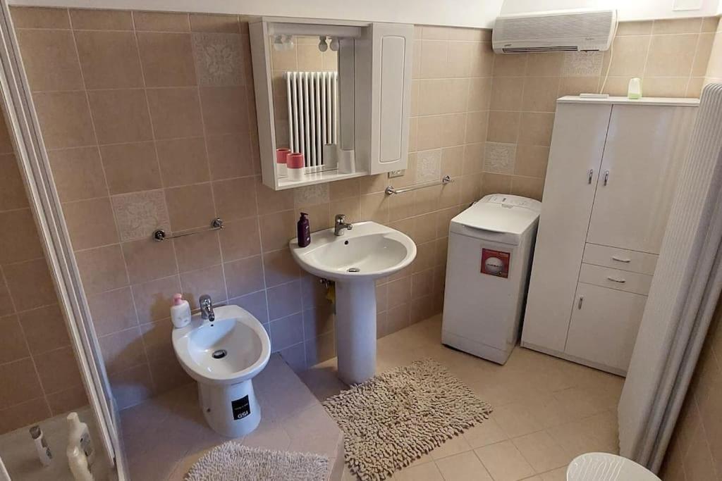 Casa In Splendida Riserva Naturale Pettorano sul Gizio Exteriör bild